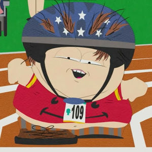 Meet your Posher, Bryan